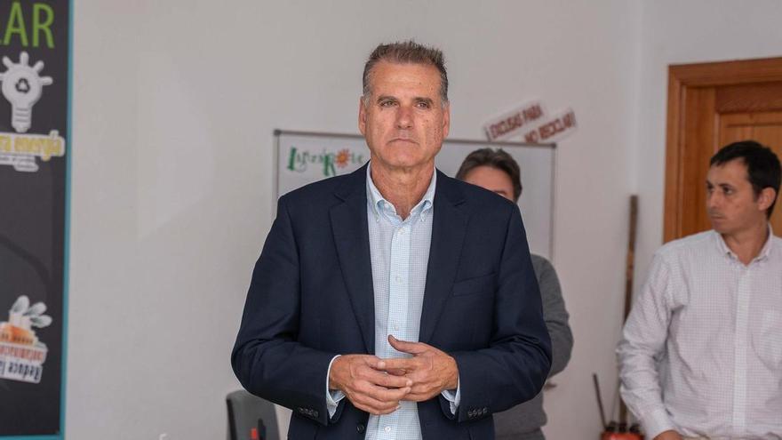 Zonzamas quiere dejar atrás el ‘mar de plástico’: 1,8 millones para frenarlo