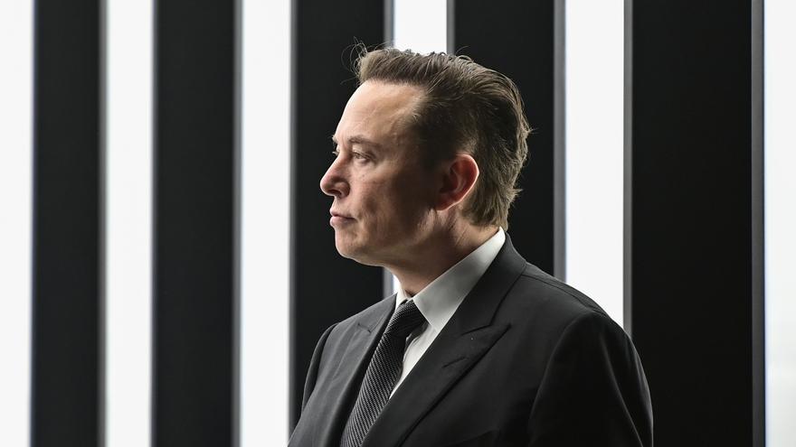 Elon Musk califica como &quot;moralmente incorrecto&quot; el teletrabajo