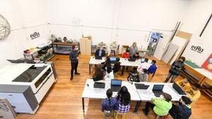 La pedagogia moderna i els focs artificials