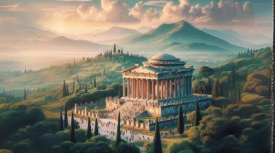 Las 7 maravillas del mundo que no llegamos a conocer: todos sus fascinantes secretos