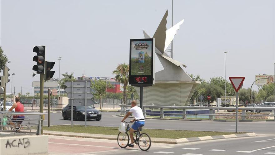 Alerta por calor y tormentas en Castellón