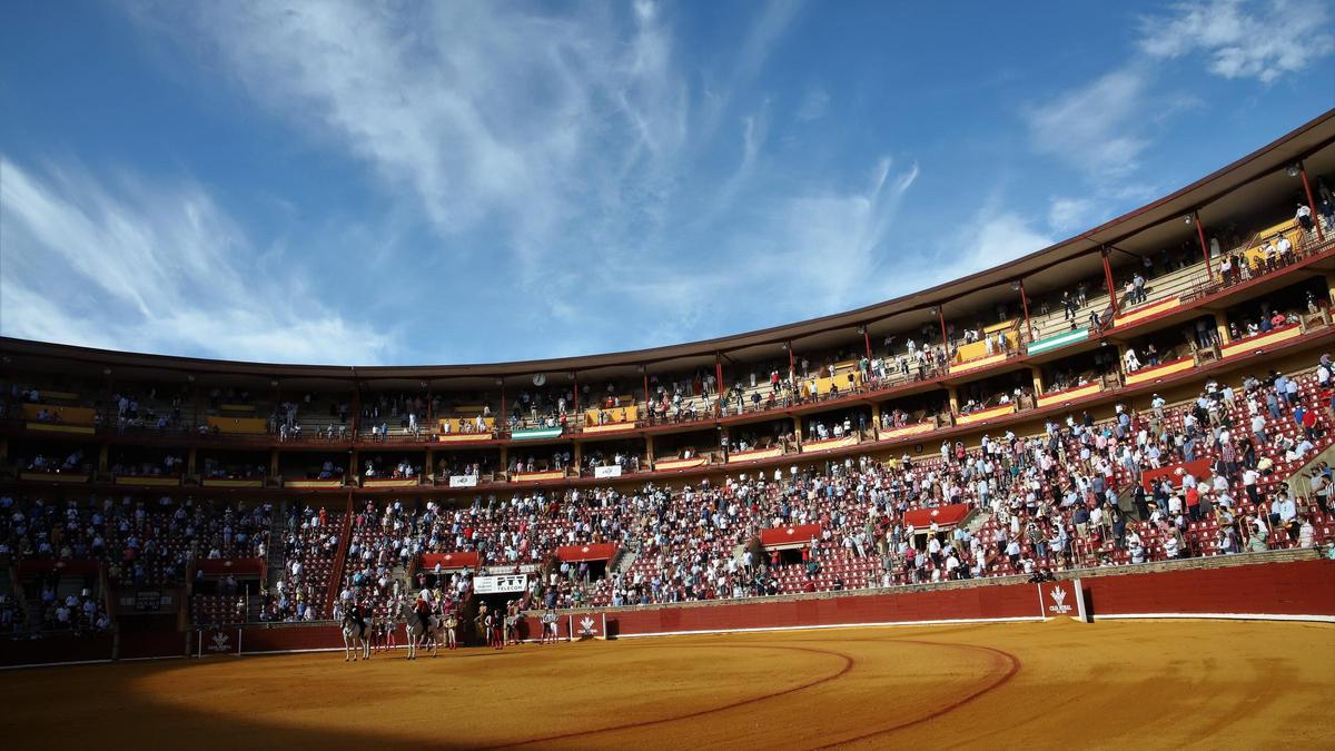 Lances de Futuro define las fechas y el número de festejos