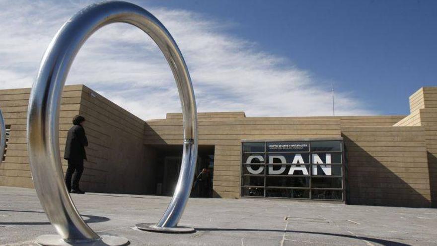 &quot;El CDAN es un centro con mucho potencial y un gran futuro&quot;