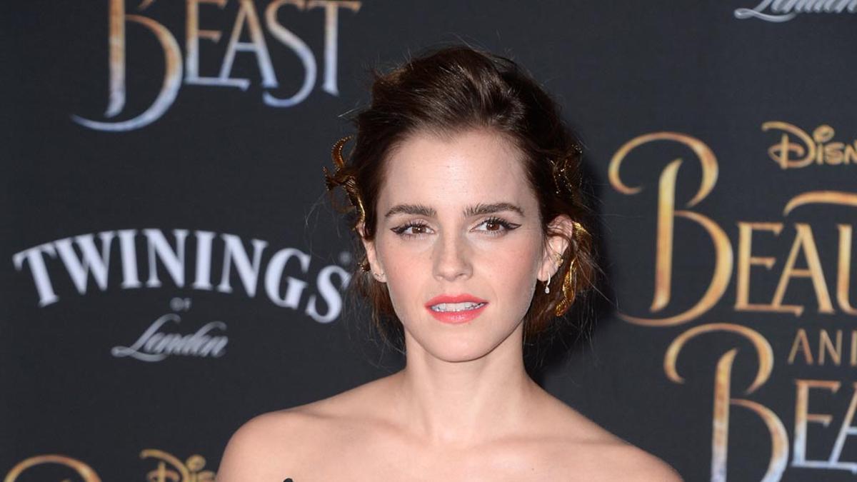 La emotiva carta de Emma Watson a una mujer que murió por no poder abortar