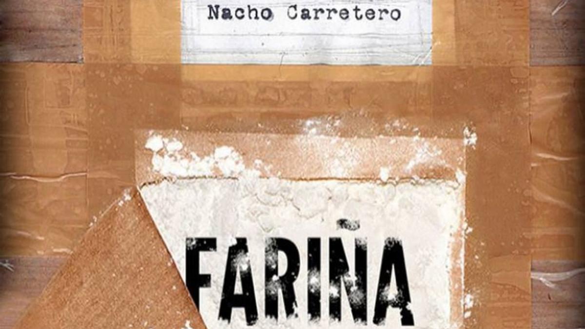 Fariña, el libro secuestrado