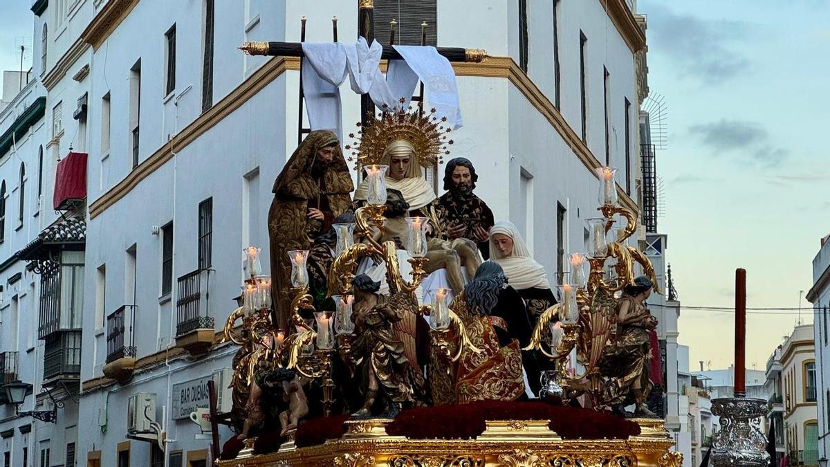 Vídeo | La Mortaja por Dueñas