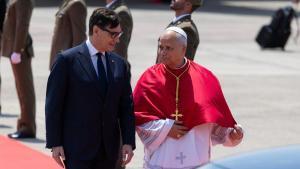 La Generalitat destina 2,3 milions a la visita del Papa a Catalunya