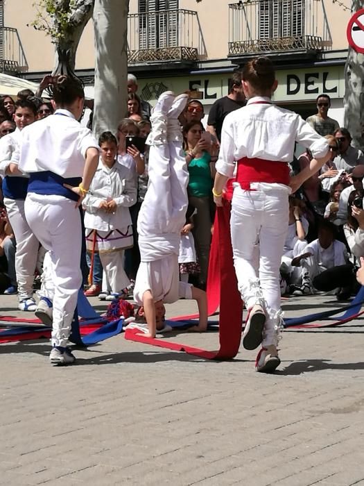 Balsareny celebra Sant Marc