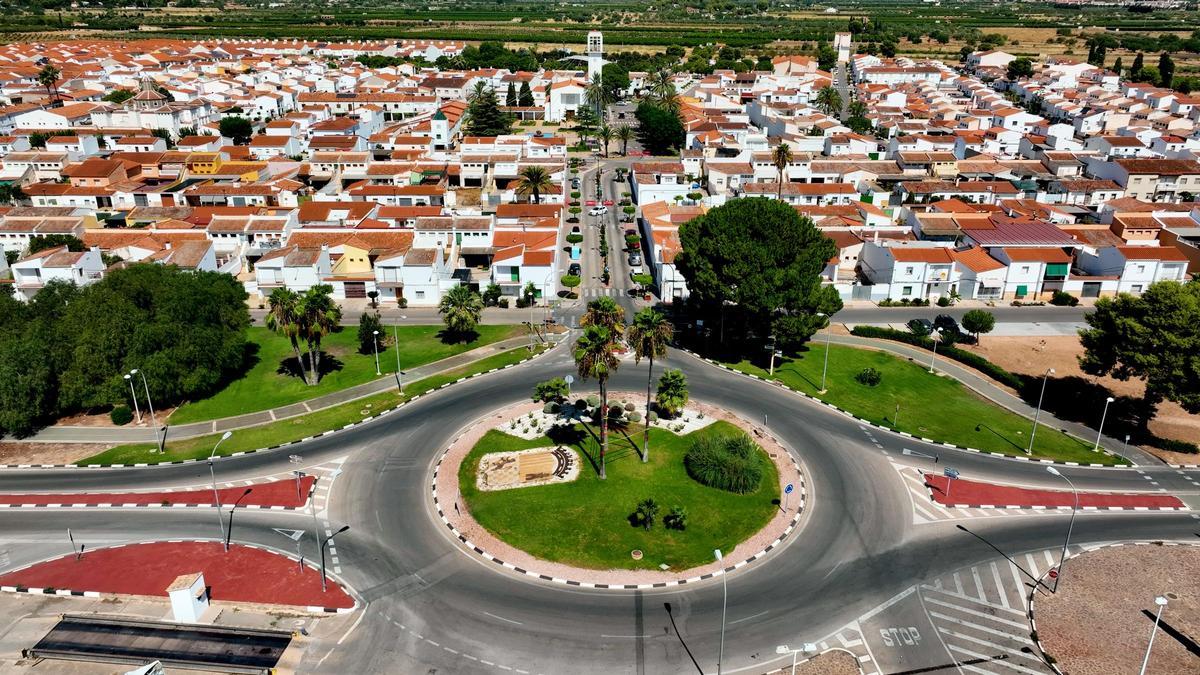Los presupuestos se han aprobado con los votos a favor de PSOE y Compromís y la abstención del PP.