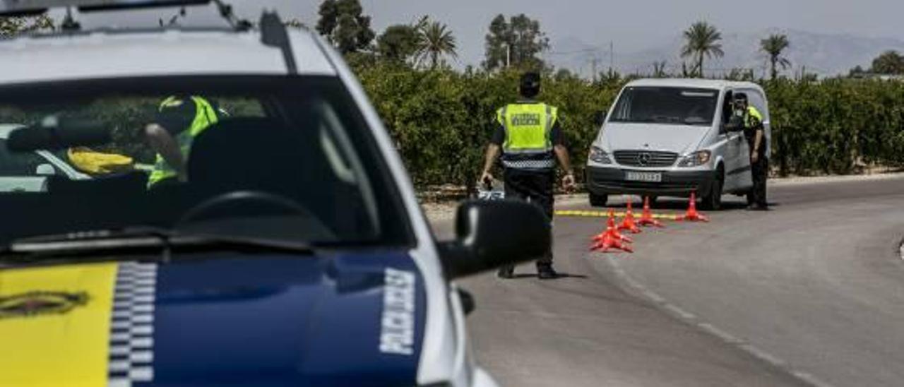 Los robos en el campo se triplican en la provincia en los últimos cinco años