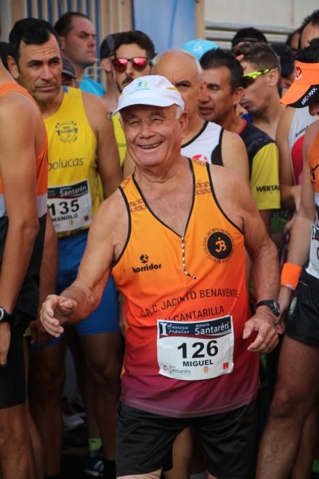 Carrera Popular Puebla de Soto