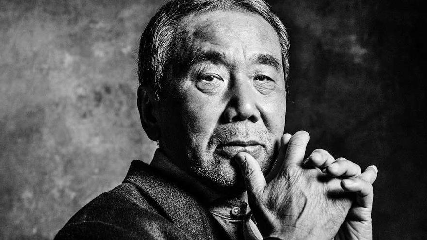 La jaula de Murakami