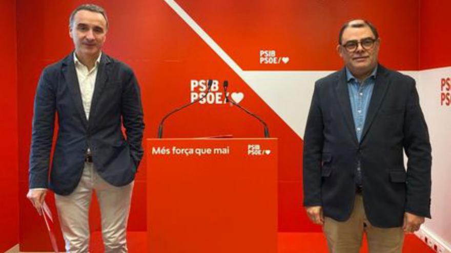 El PSIB resalta la estabilidad económica y social que se ha conseguido en Balears