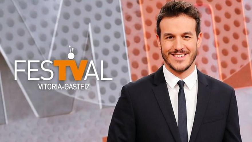 Diego Losada será el presentador de la gala de clausura del FesTVal 2021