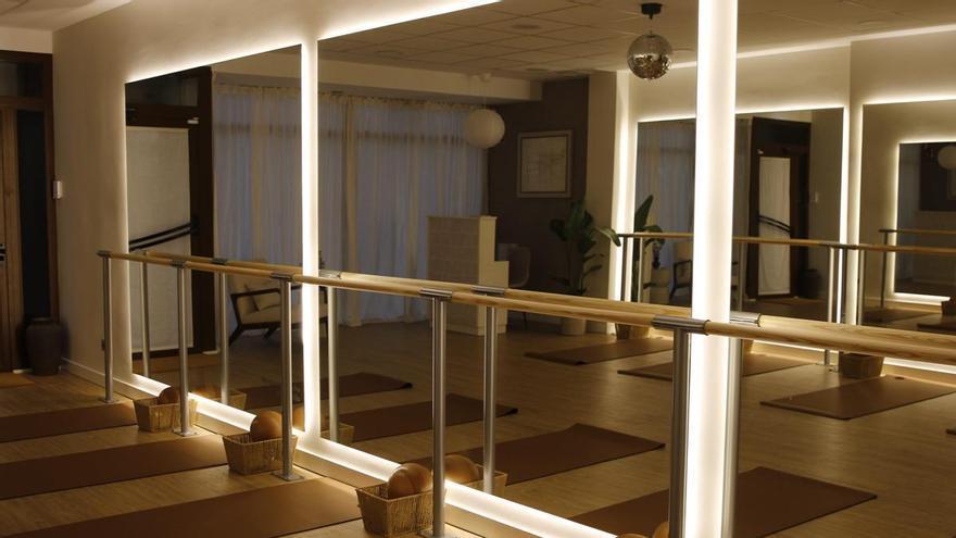 La moda del barre sigue expandiéndose por Zaragoza: abre un nuevo centro de entrenamiento en Gómez Laguna
