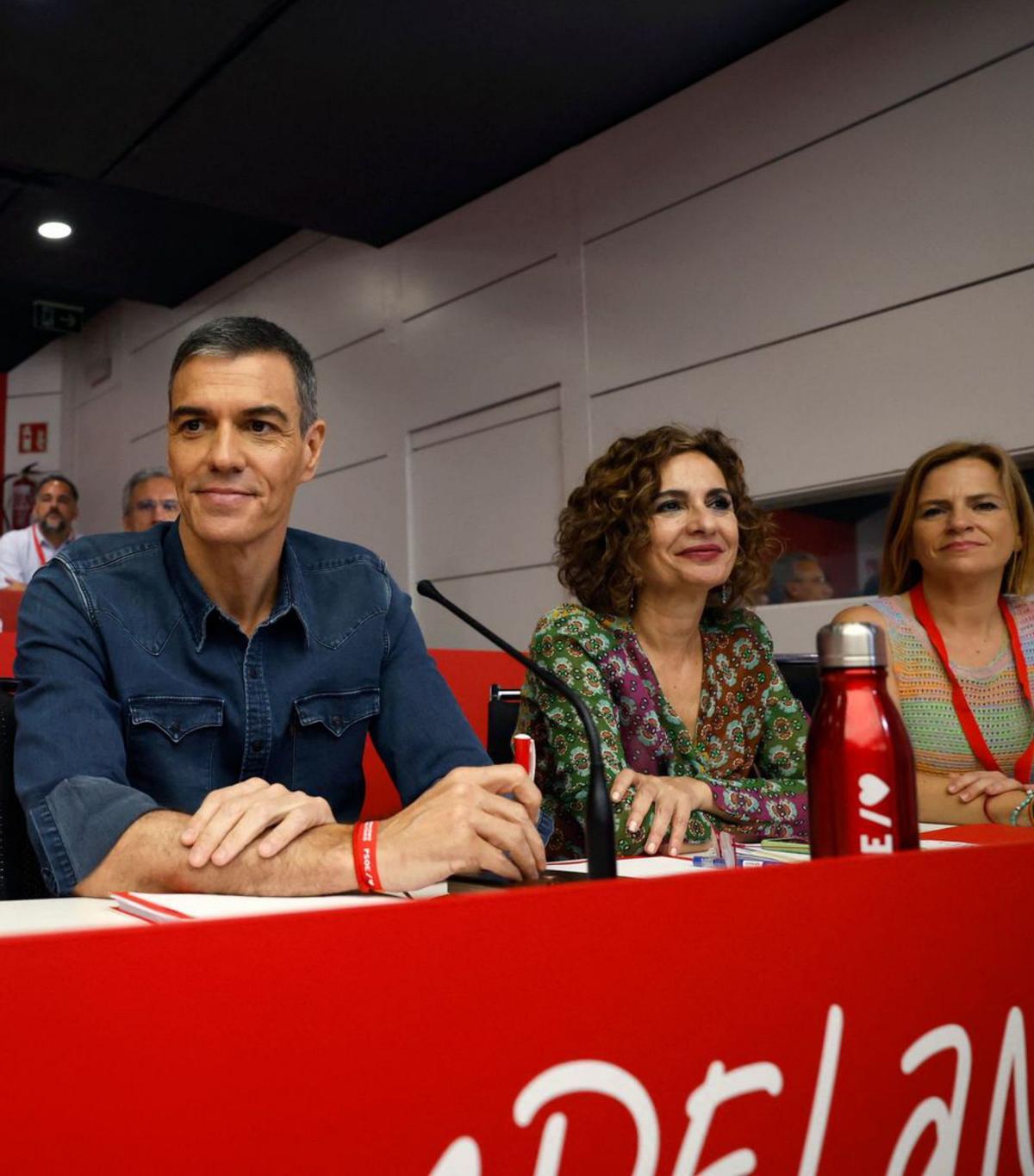Els fills de Sánchez Els fills de Sánchez