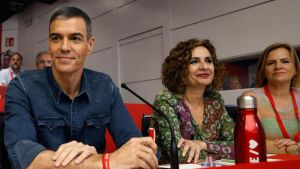 Els fills de Sánchez