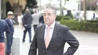 El cuñado de Rita Barberá justifica que cobró 3,6 millones de contratas municipales por "anticiparse a problemas legales"