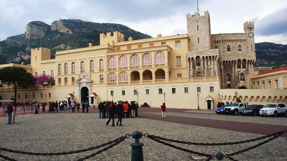 ¿Cuál es el Palacio Real más impresionante de Europa?