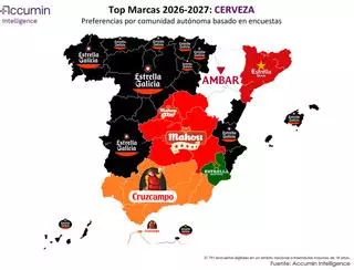 Estrella Galicia: de conquistar Vigo a ser la cerveza favorita de toda España