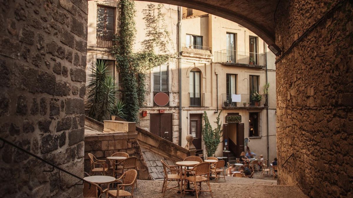 La ciudad favorita de Jordi Roca para comer es su lugar de origen
