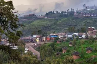 Asesinan a un trabajador humanitario en Etiopía