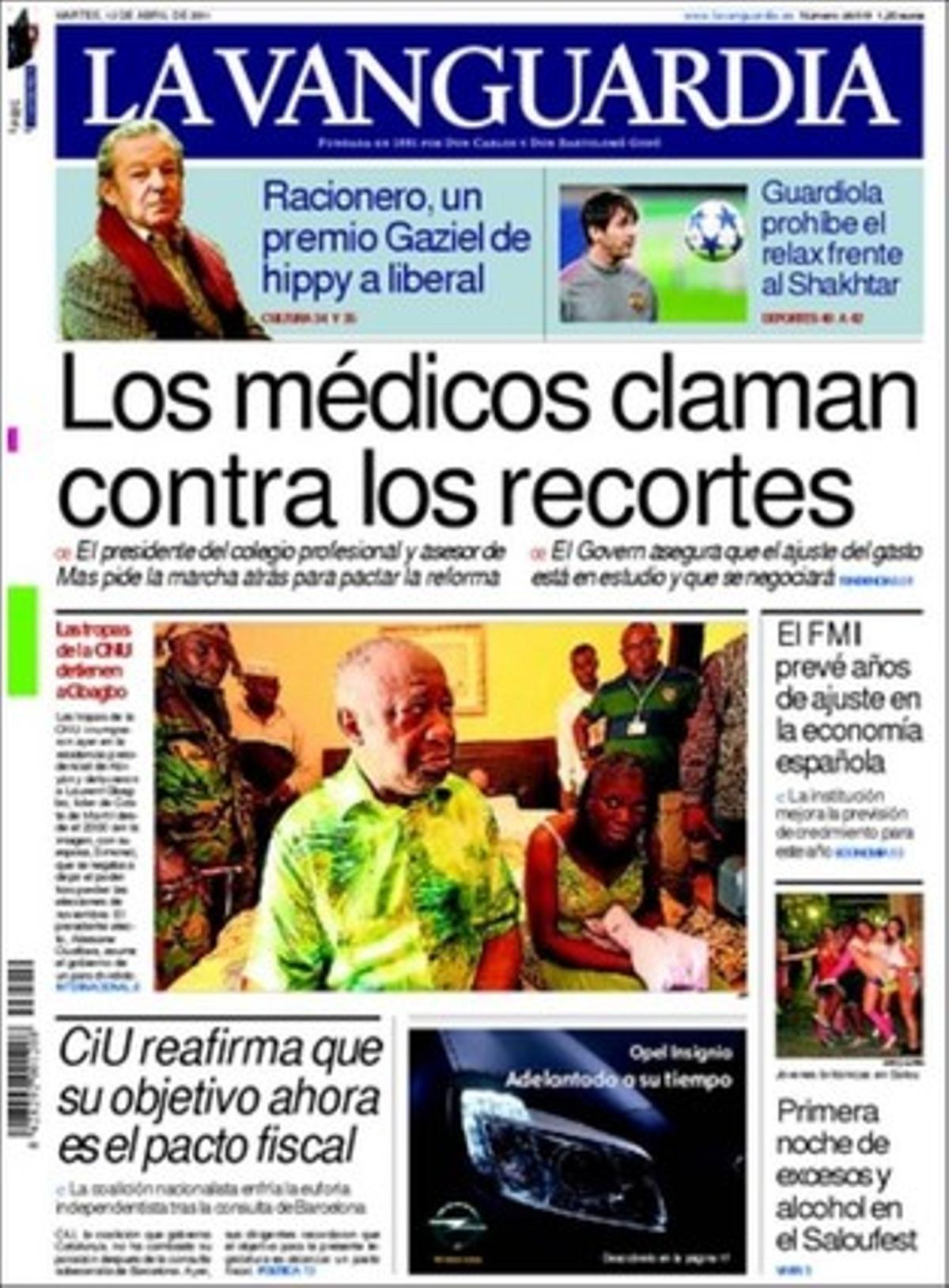 lavantguarda 12-04-2011