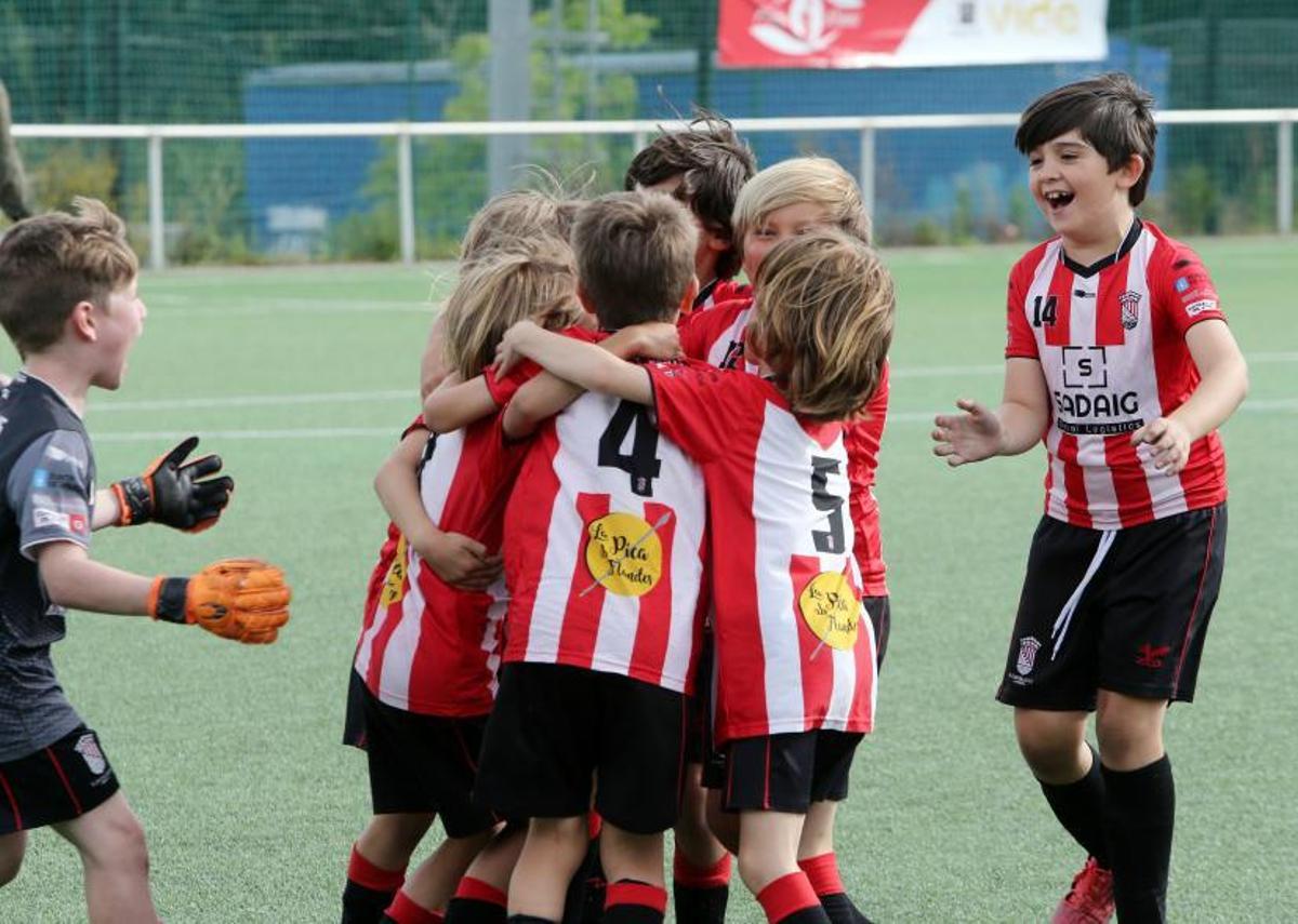 El torneo femenino, en ebullición