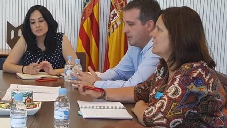 Vivenda reparará y adjudicará antes de acabar este año diez viviendas sociales en Ontinyent