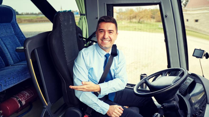 Personal sanitario y conductores de autobuses los perfiles más solicitados para trabajar en Francia y Alemania