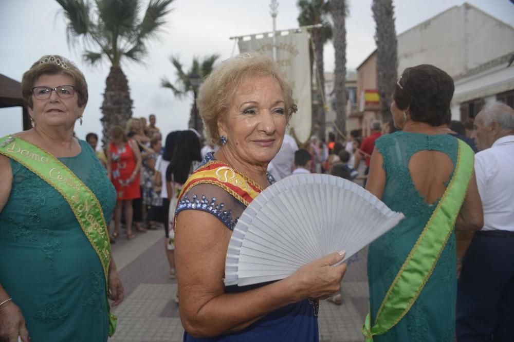 Romería en Los Alcázares