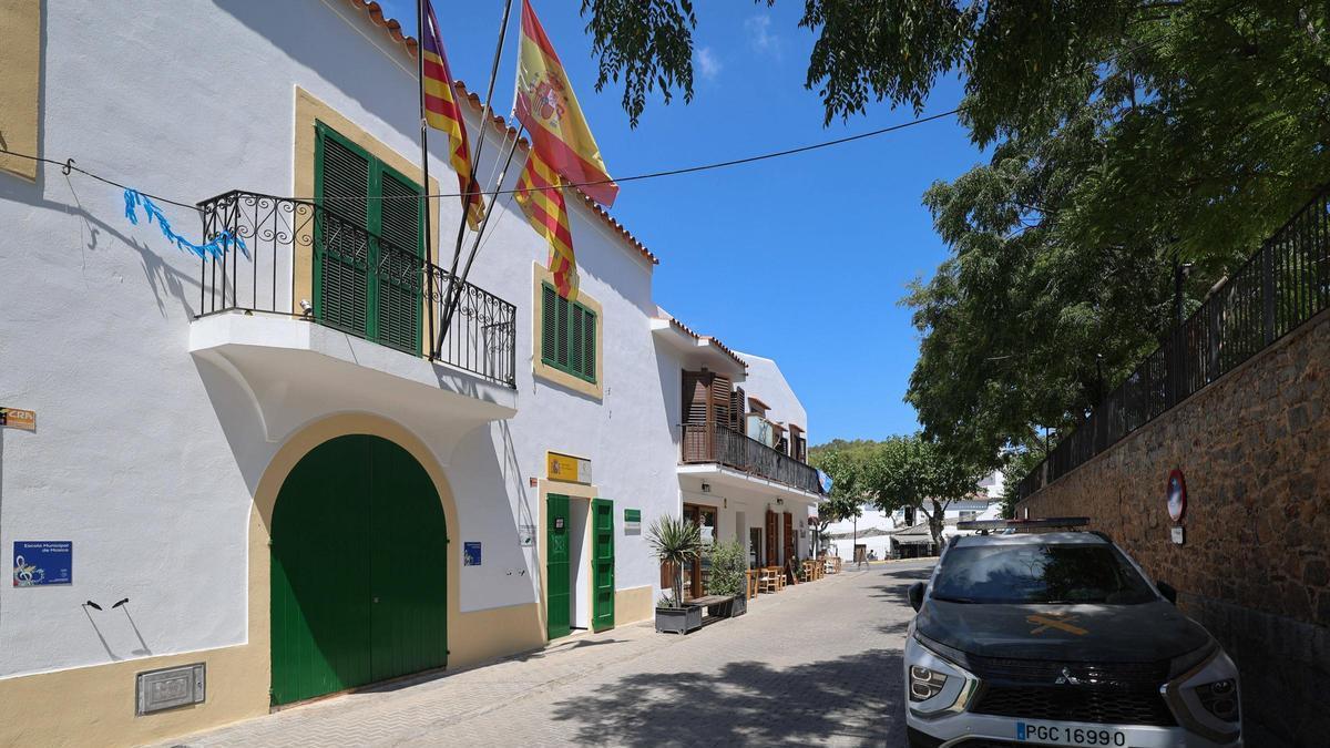 Desde la Oficina Periférica de Comunicación de la Guardia Civil aseguran que la búsqueda continúa "sin novedades"