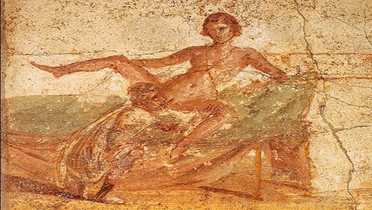 Cómo hacer un cunnilingus