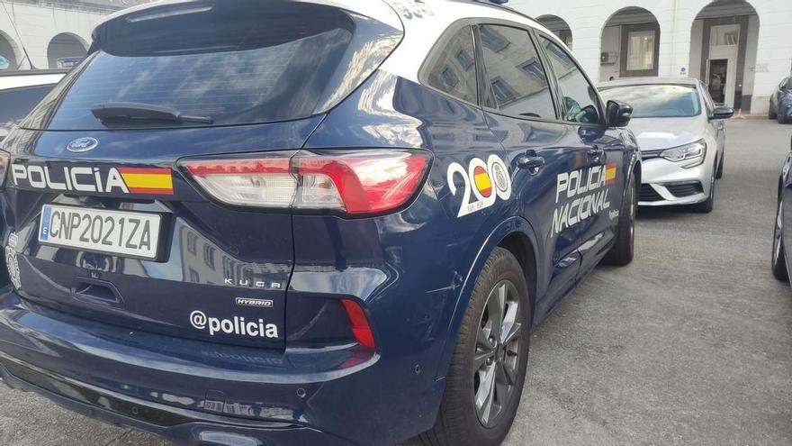 La Policía investiga a un profesor de un colegio religioso de Zaragoza por supuestos abusos de menores