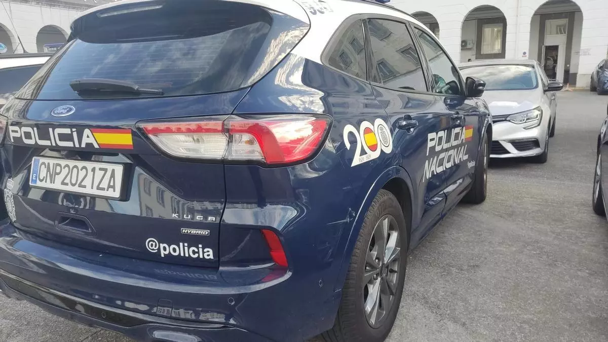 La Policía investiga a un profesor de un colegio religioso de Zaragoza por supuestos abusos de menores