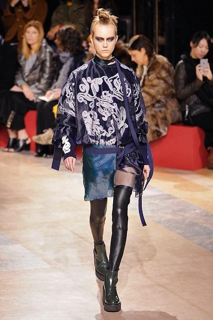 Sacai