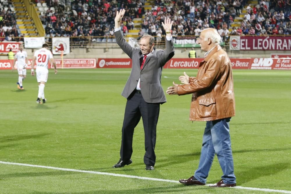 Partido Cultural Leonesa Sporting