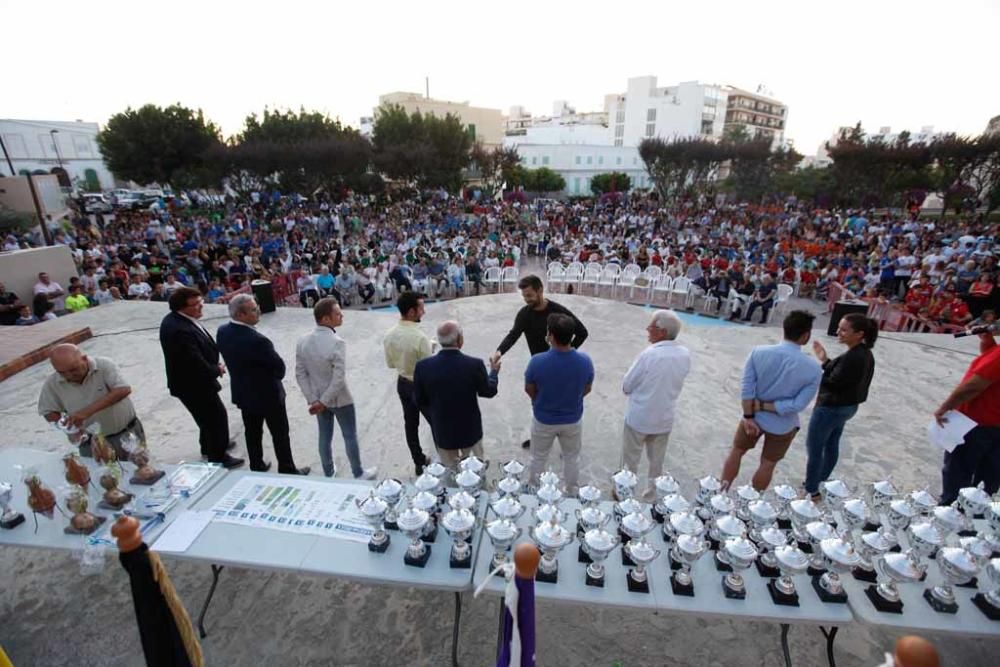 Fiesta del Fútbol 2016