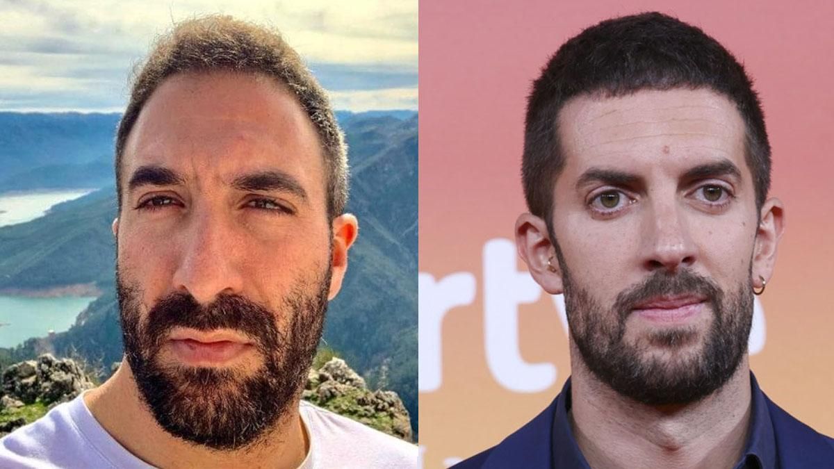 Quién es Daniel Broncano, el no tan desconocido hermano de David Broncano?