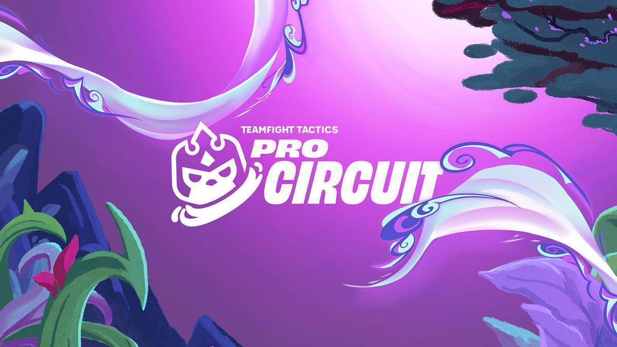 Mario Tactics TEAMFIGHT TACTICS | Skipaeus gana la Copa Brote de Teamfight Tactics y ...