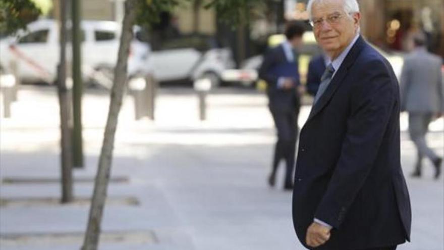 Los trucos que usaba la falsa oficina de inversión que timó a Borrell