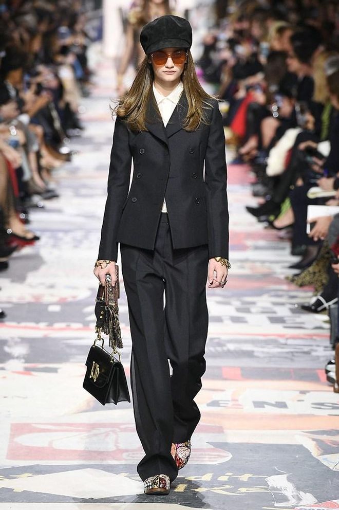 Christian Dior