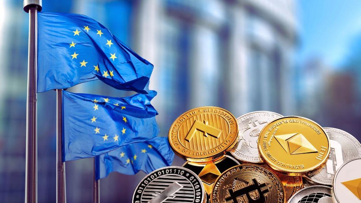 BYBIT | Ni España ni Francia ni Alemania: estos son los países de Europa  que más impulsan las criptomonedas