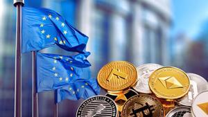 Los pequeños estados europeos lideran la adopción de criptomonedas.
