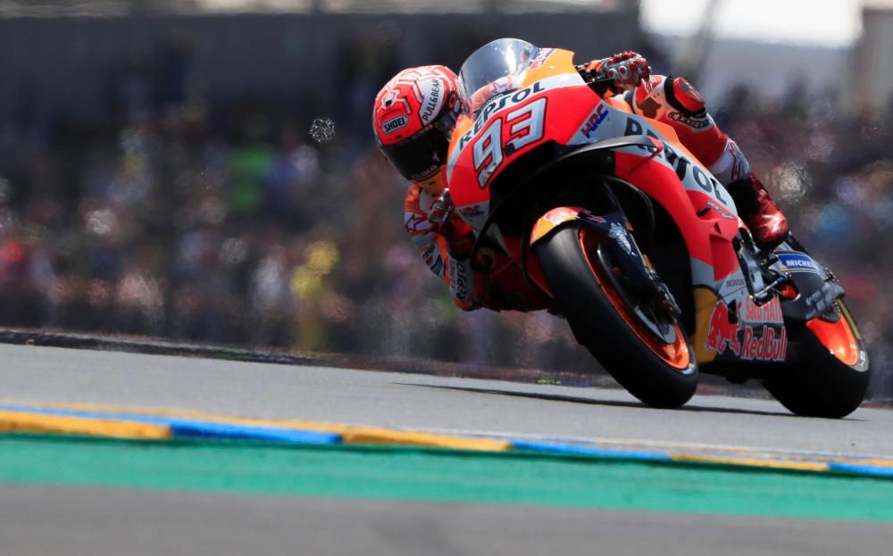 Gran Premio de Francia de MotoGP