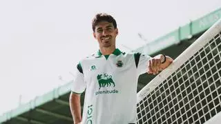 Las palabras de Almeida sobre la situación del Valencia y su salida del club