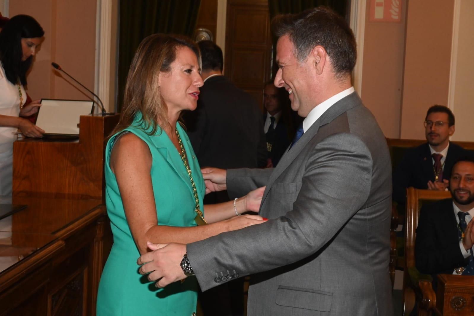 Carlos Latre, nombrado Hijo Predilecto de la ciudad de Castelló