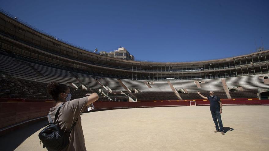 Toros Valencia: ¿Unas Fallas sin toros? - Vimarsana News