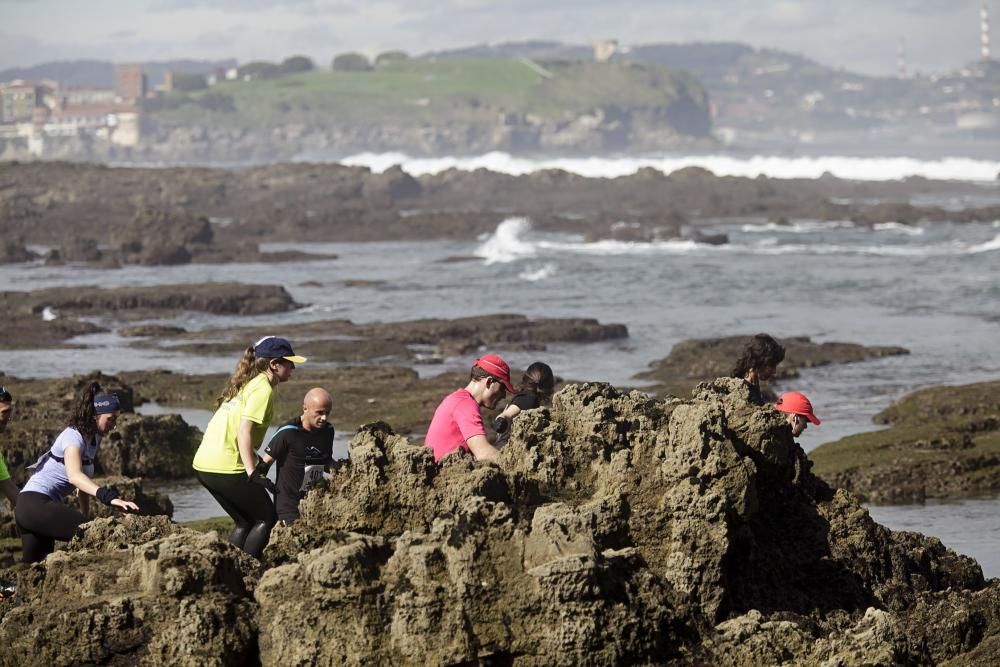 I Costa Trail de Gijón