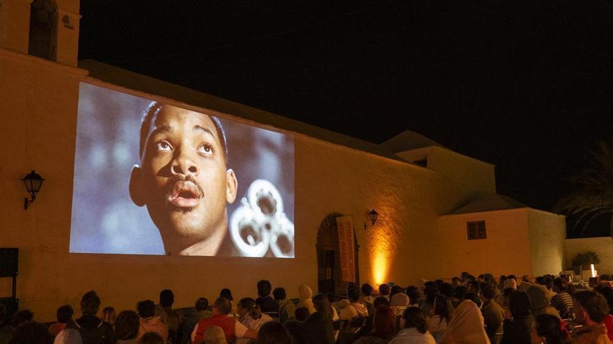 ‘Mi vecino Totoro’ se verá gratis y al aire libre en Fuerteventura